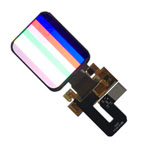 1.78 inch OLED On-cell PACP TP For Wearable Smart Watch